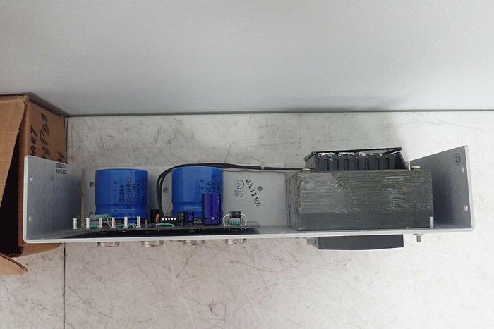 Used Power-One Model HE15-510 DC Power Supplies