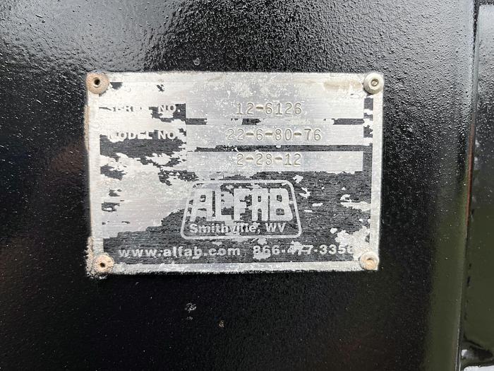 Used 2012 MACK GU713 Granite Tandem-Axle Dump Truck