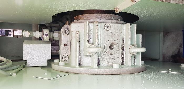 2013 Bergen Rolls Royce C25-33L6A