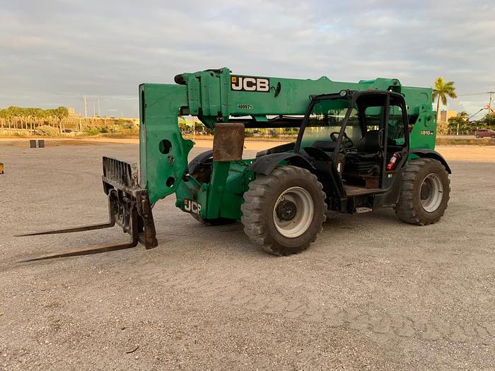 Used 2012 JCB 510-56