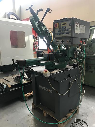 D'occasion SEGHETTO SEMIAUTOMATICO PEDRAZZOLI
