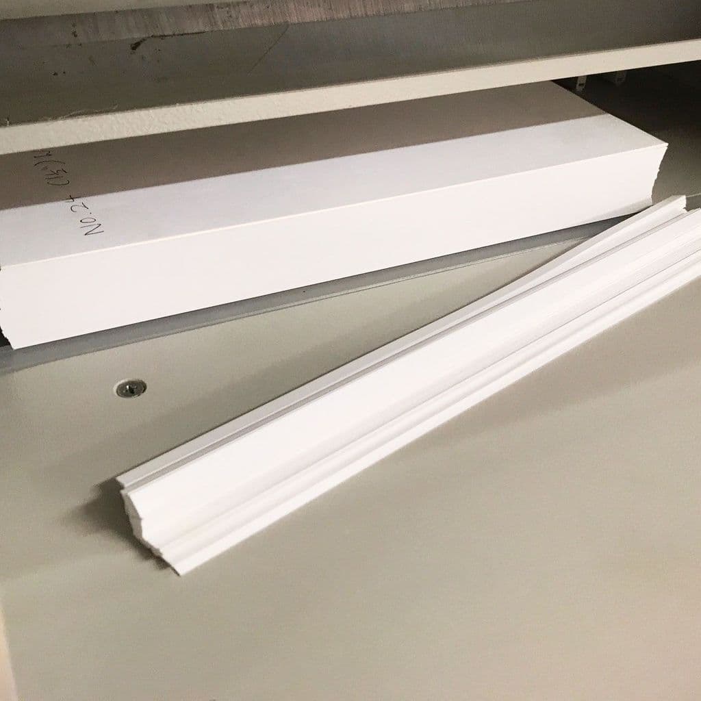 Used IDEAL 4850-95 Power Electric Guillotine With Automatic Clamp