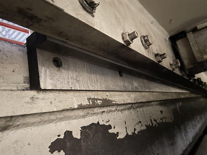 Gebruikt LVD HST 31/13