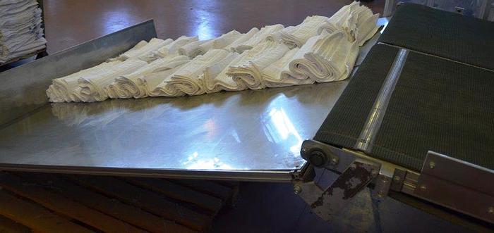 Used FRINGING MACHINE 2000 MAGETRON MITHO 2000 T