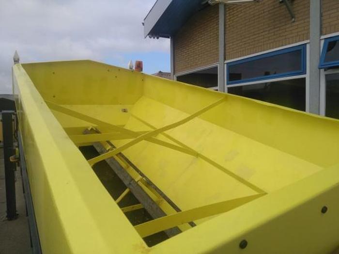 Gebruikt Nido Stratos B 90-42 PCLN 2S