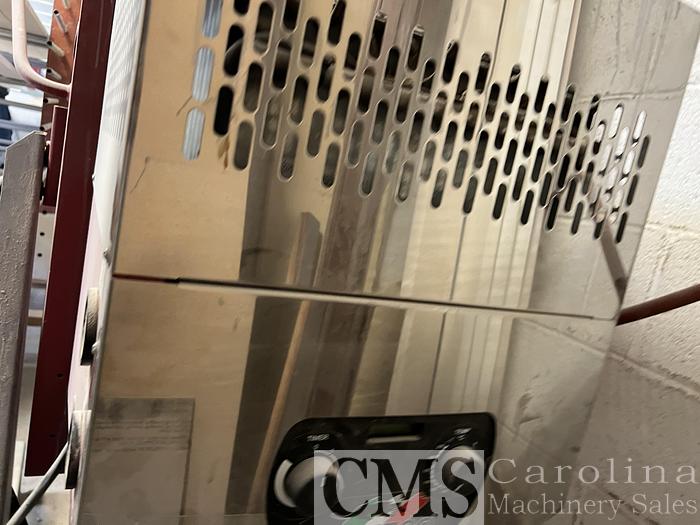 Used 2017 Formeco  DI 60 AX Solvent Distiller