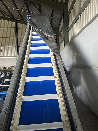 Used 2008 Peal Elevator