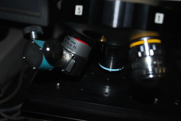 Used ADE Phase Shift MicroXAM Optical interferometric profiler