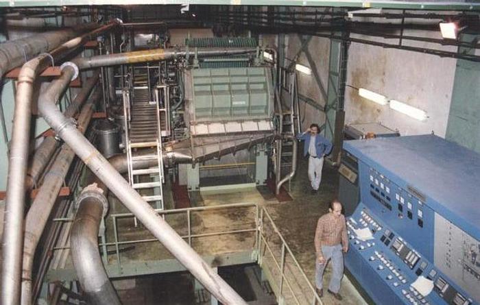 Used MANCHESTER #23313