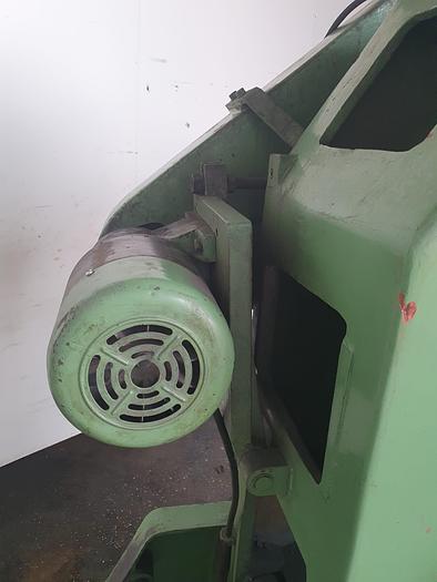 Gebruikt Emil Linde AP25WL