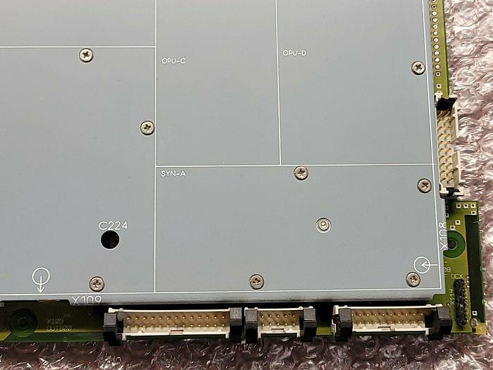 Used Rhode and Schwartz 1090.3500