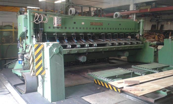 Usato 1998 Angelo & cremona Tze 4000