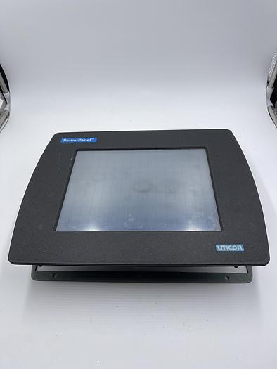 Used Power panel 100G-UT10T2R1