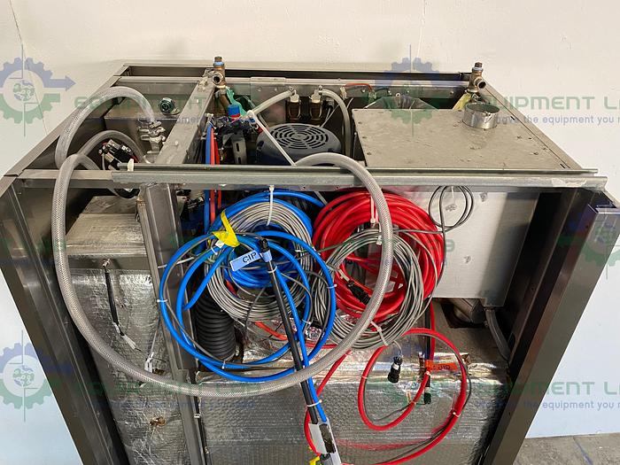 Used 2012 Steris Reliance 400XLS Laboratory Glassware Washer Large Capacity Autoclave