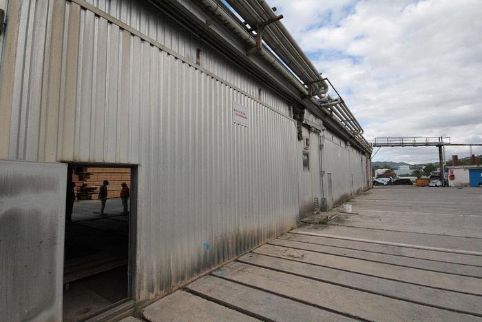 Used Hildelbrand Brunner