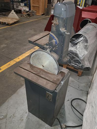 Used Belt Sander