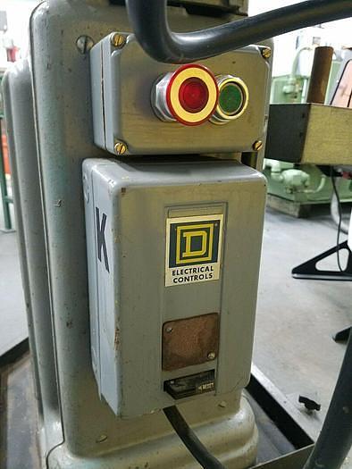 Used Rockwell Delta ?