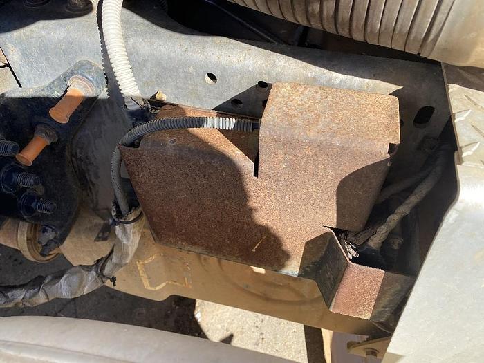 Used 2013 Freightliner CORONADO 122 SD