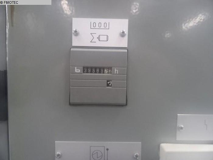 Used 1999 GILDEMEISTER CTX 400