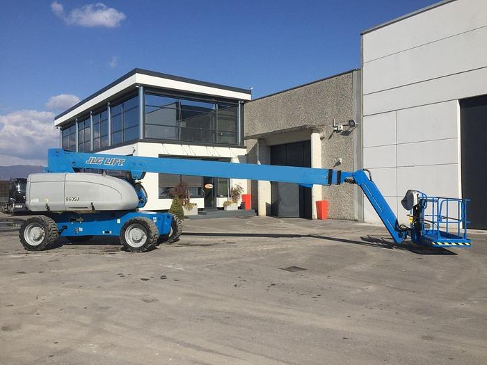 Used 2003 JLG 860 SJ