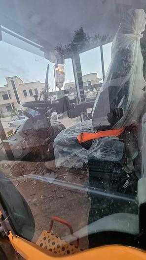 Used 2022 Volvo L120H