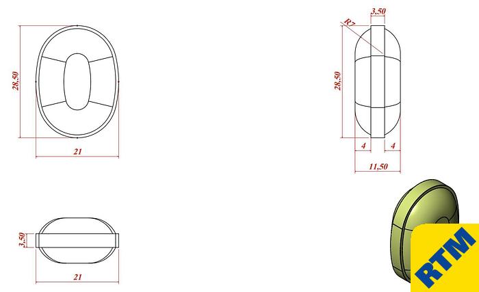 Used Bosch BVH-1800-AA
