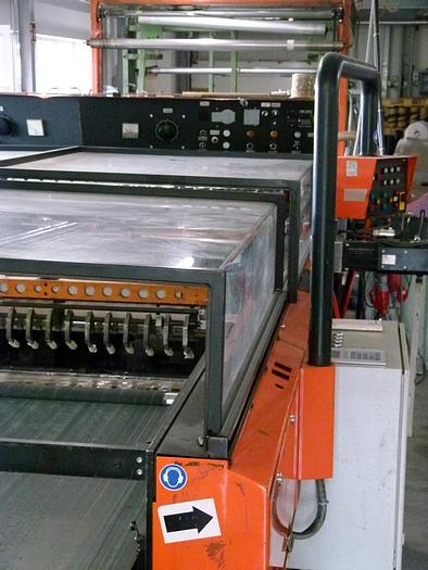 Used 1992 ARVOR 1600