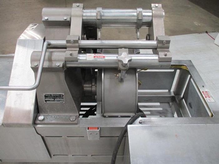 Used Urschel Dicer; Md#G-A