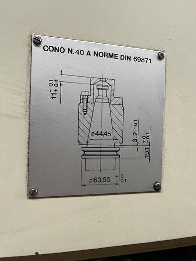 Buone SIGMA MISSION 2