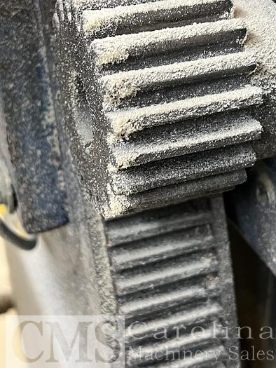 Used Clary Model 340 Component Saw