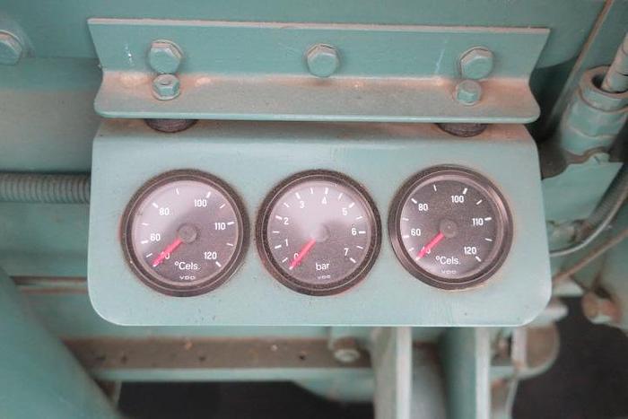 D'occasion 1992 Dorman KVA: 250