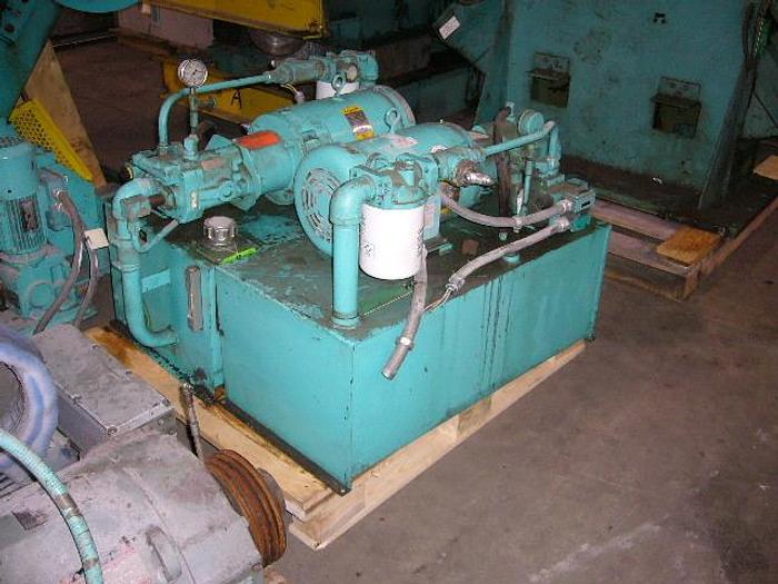 Used 98" (2.48M) JAGENBERG FE SHAFTLESS UNWIND STAND 60" OD-2 POSITION (2001)