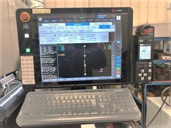 Used 2018 Mitsubishi MV1200R