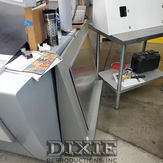 Used 2010 Heidelberg SM74-5P+L