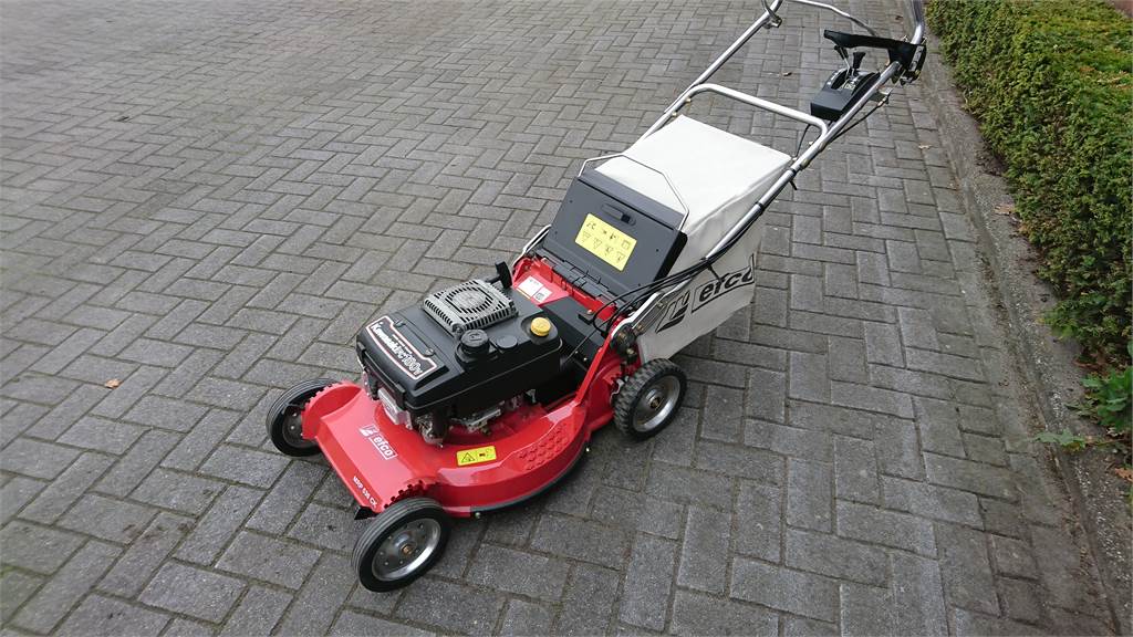 2008 Efco MRP 536 CK