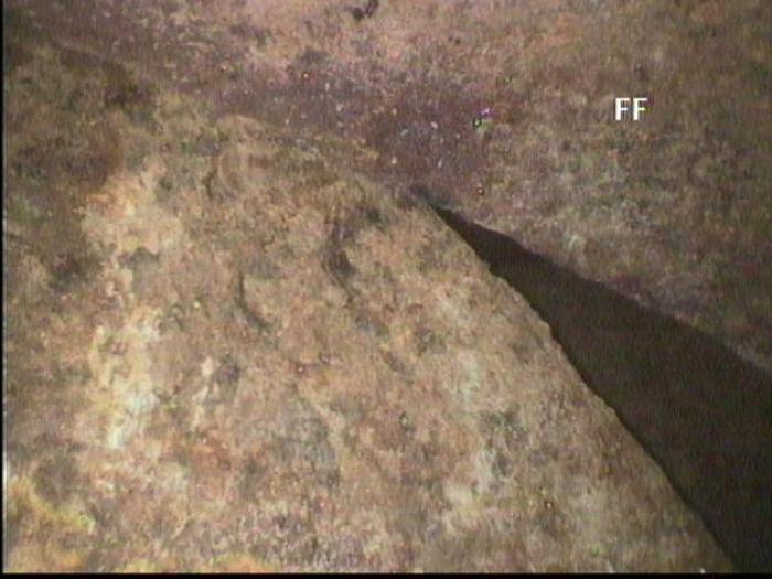 Used SIEMENS 2BE15051BY3Z #18616