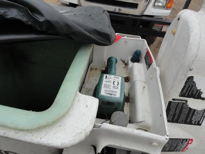 Used 2011 ALTEC LRV55