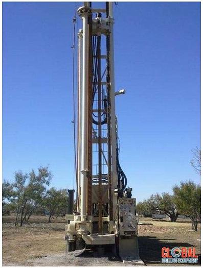 Used 1996 Ingersoll-Rand T4W