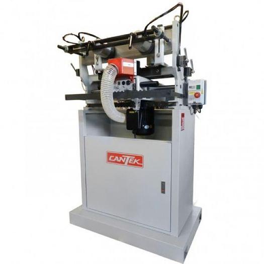 Cantek Cantek JDT-65 Manual Dovetailer