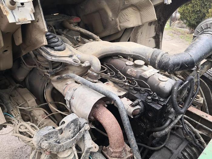 Used 2000 DAF 65.230