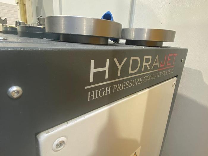 Used 2013 DMG Mori NHX 4000 Horizontal Machining Center