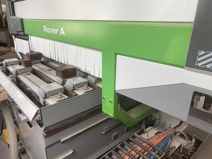 Used 2013 Biesse Rover A 1332