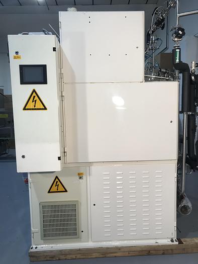 Used Rommelag 3012