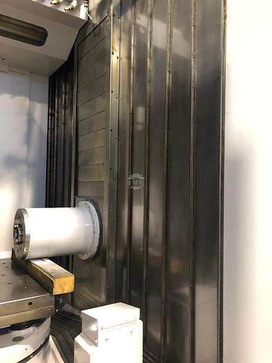 Usato CENTRO ORIZZONTALE MAZAK FH 8800