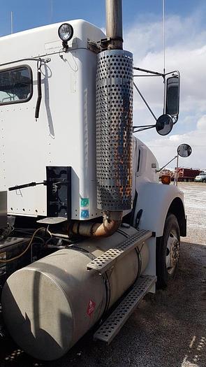 Used 1999 KENWORTH T-800