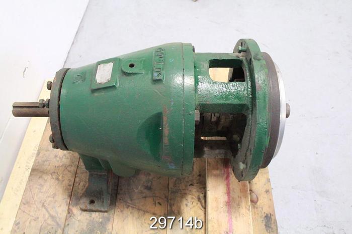 Used Goulds 3175 12" Powerend #29714
