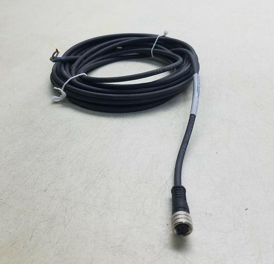 Numatics Quick Disconnect Cordset PXCST *New*