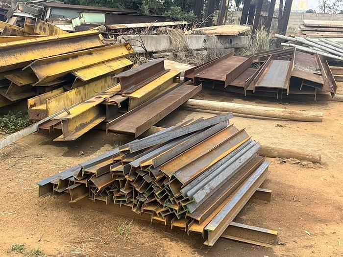 Used Various I beams