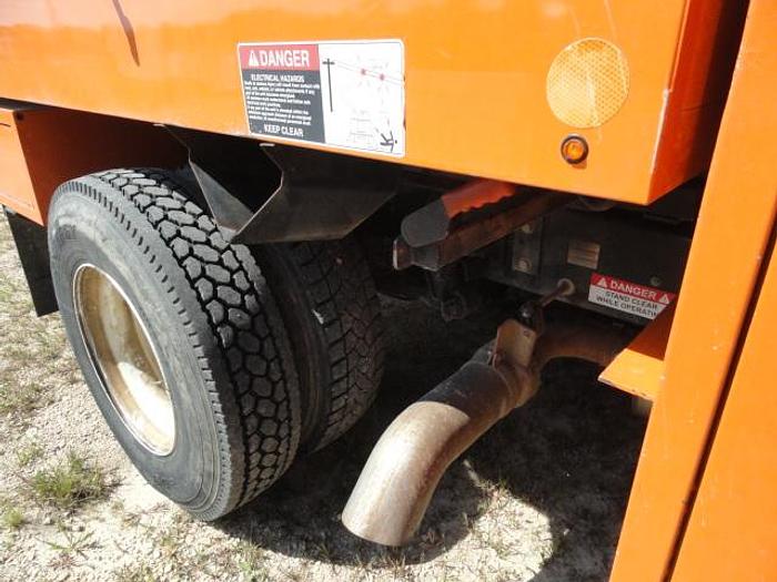 Used 2013 FORD F750