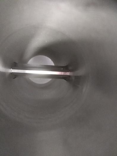 Caudalímetro Vortex 8800, F020SD1N3D1I1M5, Rosemount, Eex, nuevo